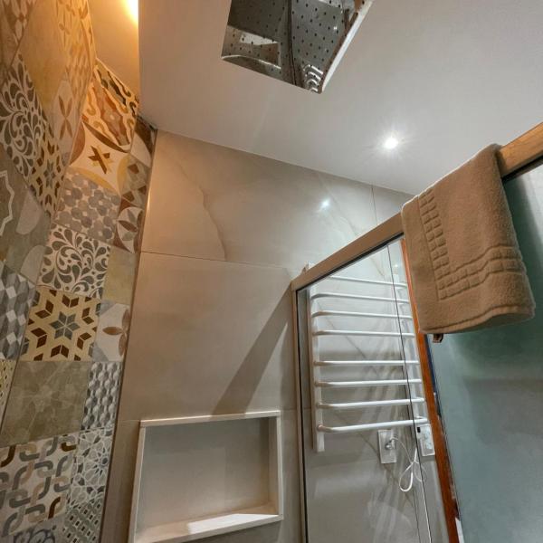 Studio Novo Alto Luxo no Coração de Ipanema - Foto 3