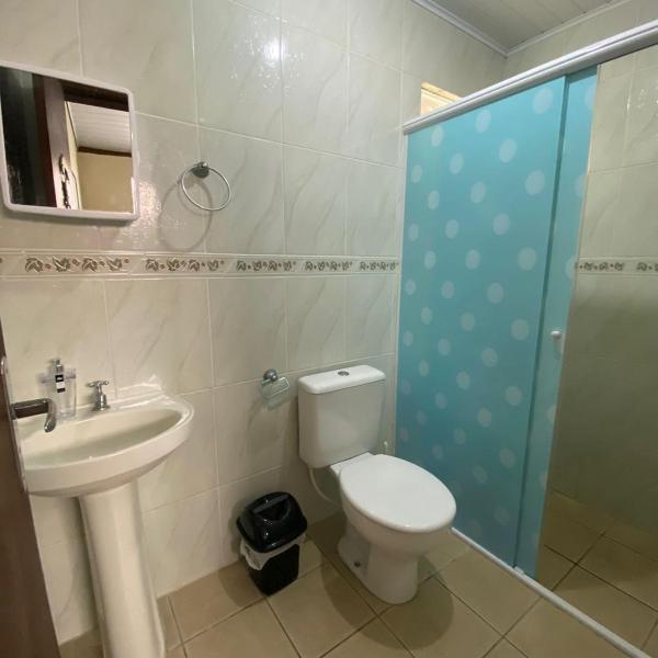 Casa entre dois mares - Casa Bege - Foto 3