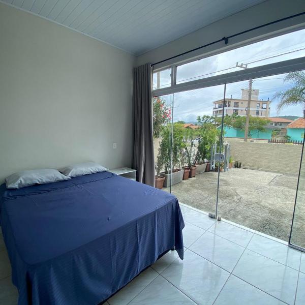 Casa entre dois mares - Casa Bege - Foto 2