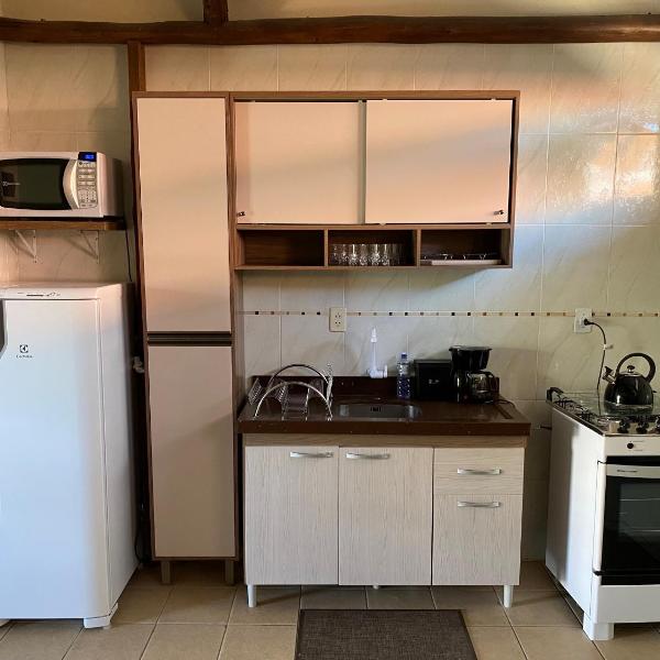 Casa entre dois mares - Casa Bege - Foto 4