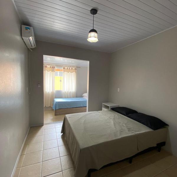 Casa entre dois mares - Casa Laranja - Foto 2