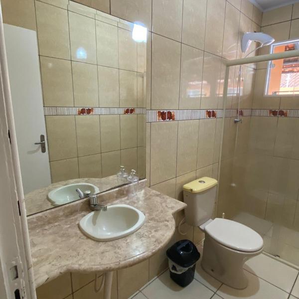 Casa entre dois mares - Casa Laranja - Foto 3