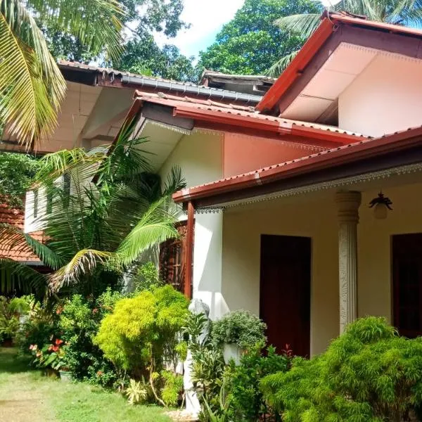 Wild View Stay, hotel in Habarana