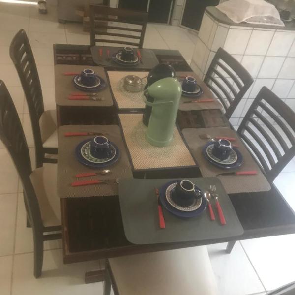 Casa de praia Luiz Correia paraíso azul - Foto 5