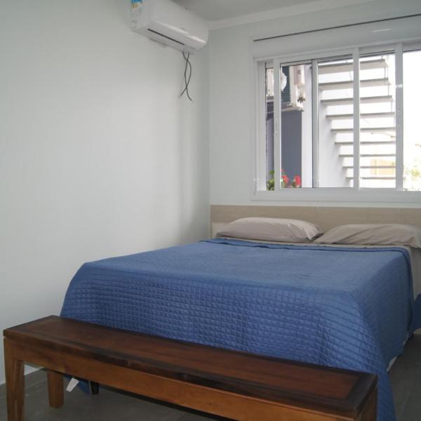 Casa com 2 quartos à 200 m da da praia c/ churrasqueira - Foto 2