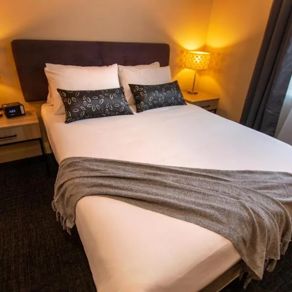 Whyalla Playford Apartments, hotel v destinaci Whyalla