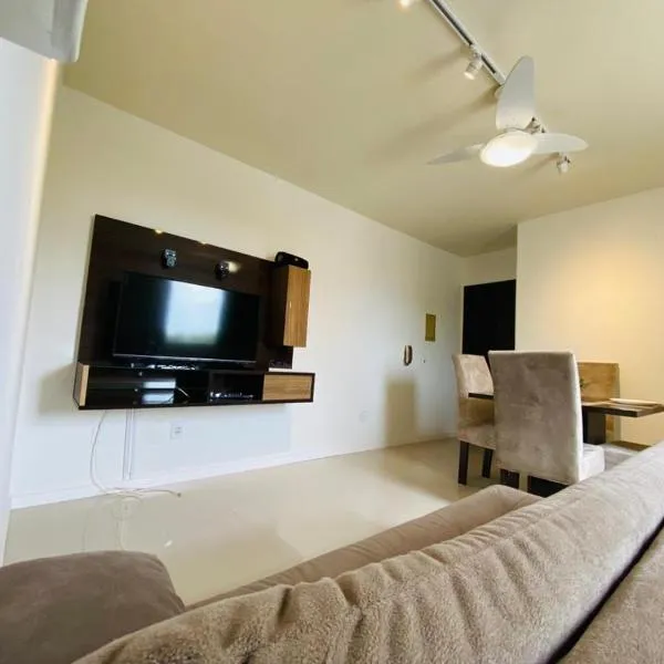 Apartamento Canabarro Residence, hotel in Uruguaiana