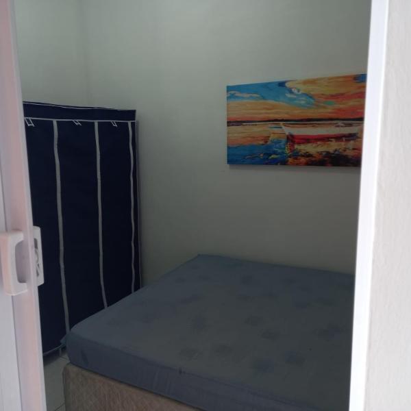 APARTAMENTO COMPLETO com INTERNET - Foto 2