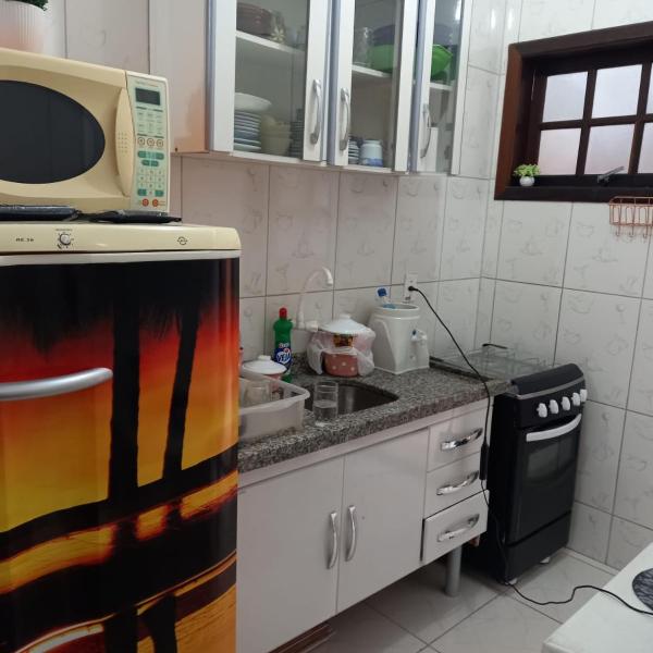 APARTAMENTO COMPLETO com INTERNET - Foto 4