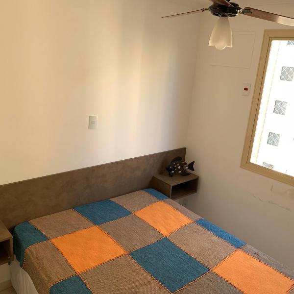 Apartamento Enseada - Foto 2