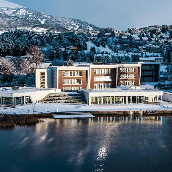 시보든에 위치한 호텔 Hotel Royal X