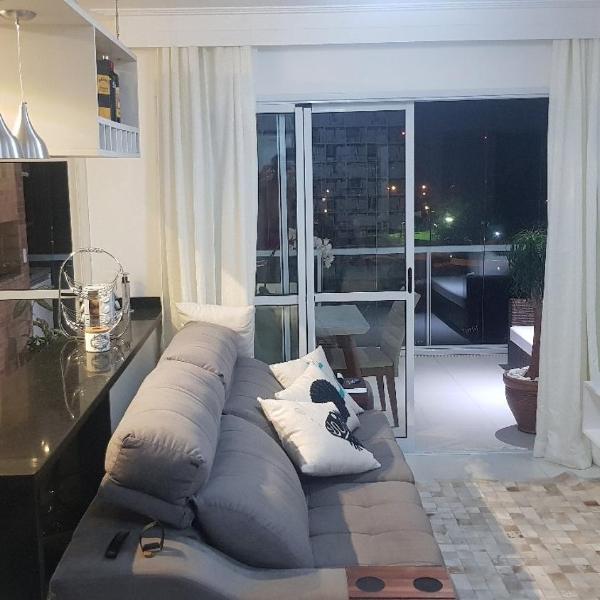 Apartamento Risort - Guarujá