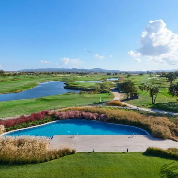 Empordà Golf Resort, hotel v destinaci Torroella de Montgrí