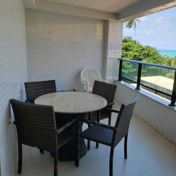 Flat Paraíso na Terra Tabatinga Residence - Foto 5