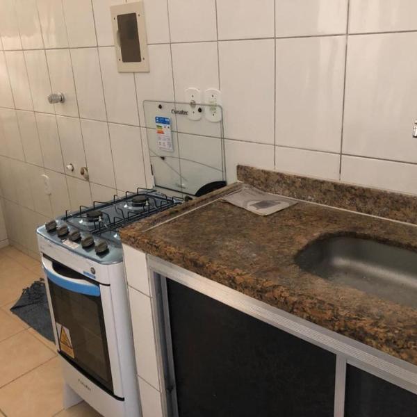 Jo´s Apartment - Foto 4