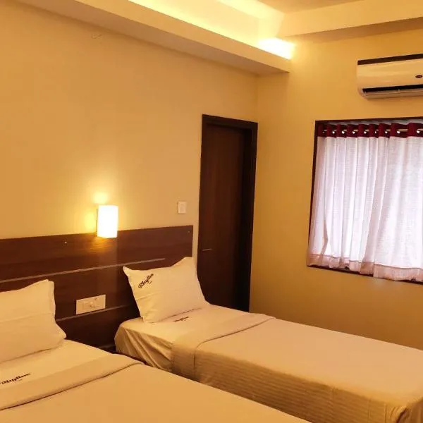 Hotel Rhythm Grand Suite photo 2