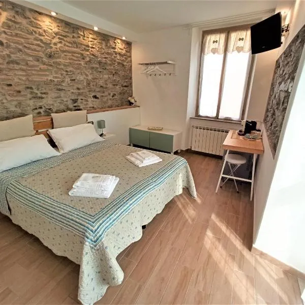 Affittacamere Albarola, hotell Riomaggiores