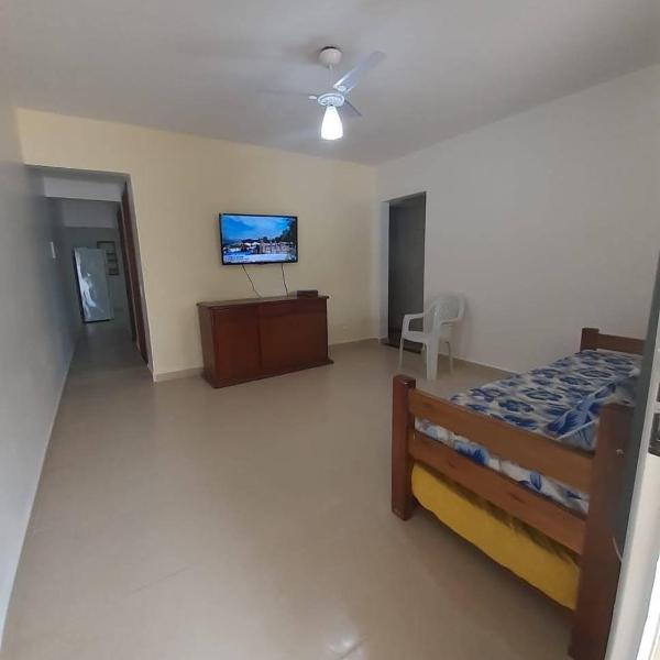 Casa a 80m da Praia das Toninhas - Foto 5