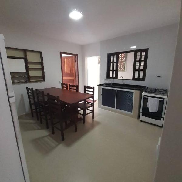 Casa a 80m da Praia das Toninhas - Foto 4