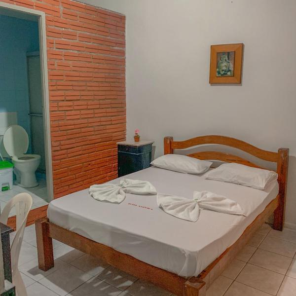Hotel América - Foto 2