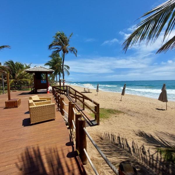 Beach Class Eco Life - Muro Alto - Porto de Galinhas - Foto 3