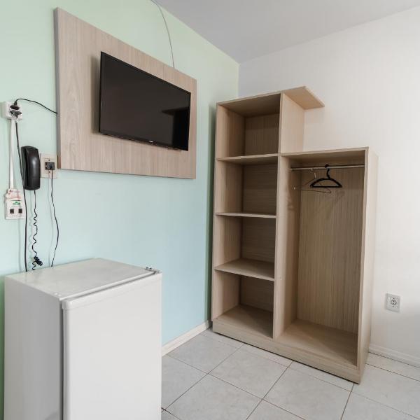 Xangri-La Praia Hotel - Foto 3