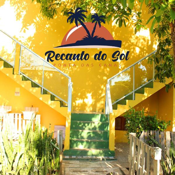 Recanto do Sol - Apartamentos para veraneio