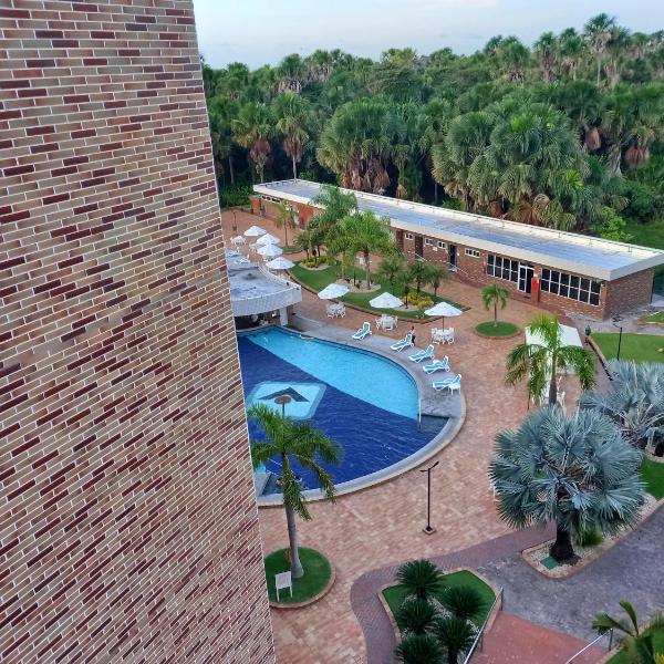 Gran Lençóis Flat Residence - Foto 4