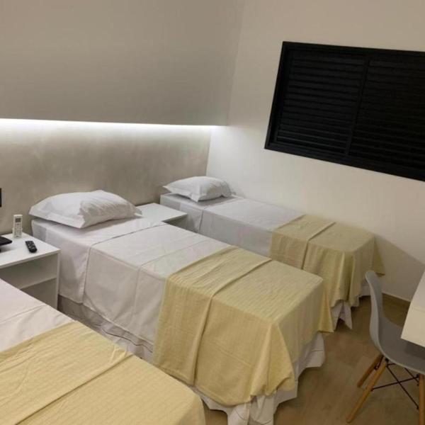 Hotel Peregrinos - Foto 2