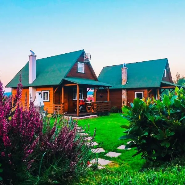 Domek BB, hotel v destinaci Podgórzyn