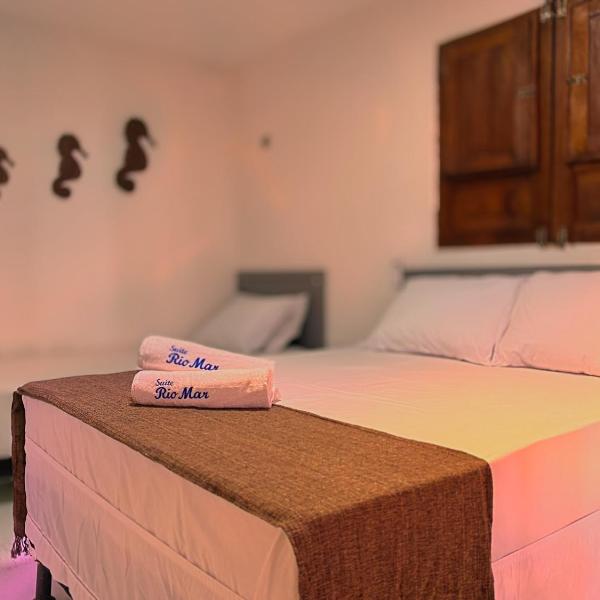 Suites RioMar - Foto 2