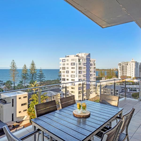 Coco Mooloolaba