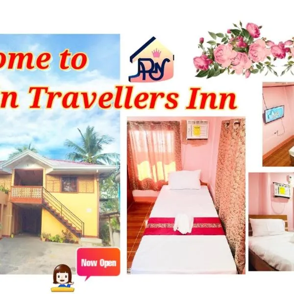 JayDin Travellers Inn, hotell sihtkohas Panglao saar