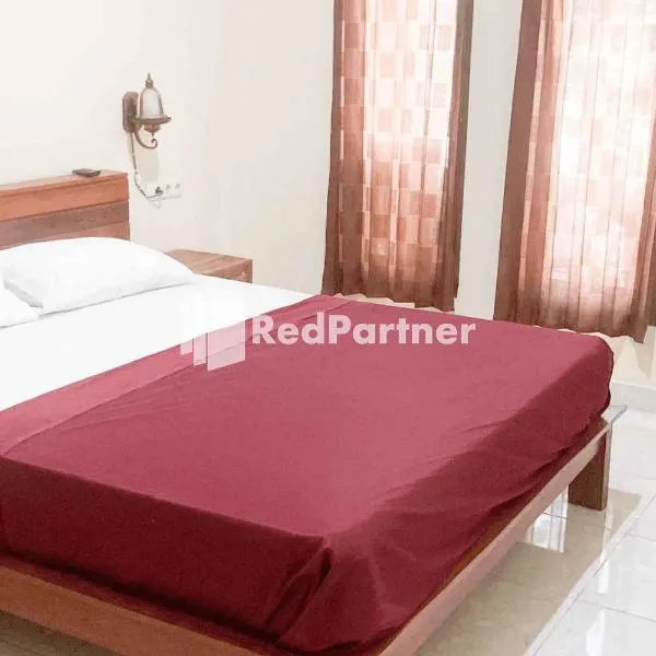 Santika Homestay Nusa Lembongan - Minimum stay 30 nights