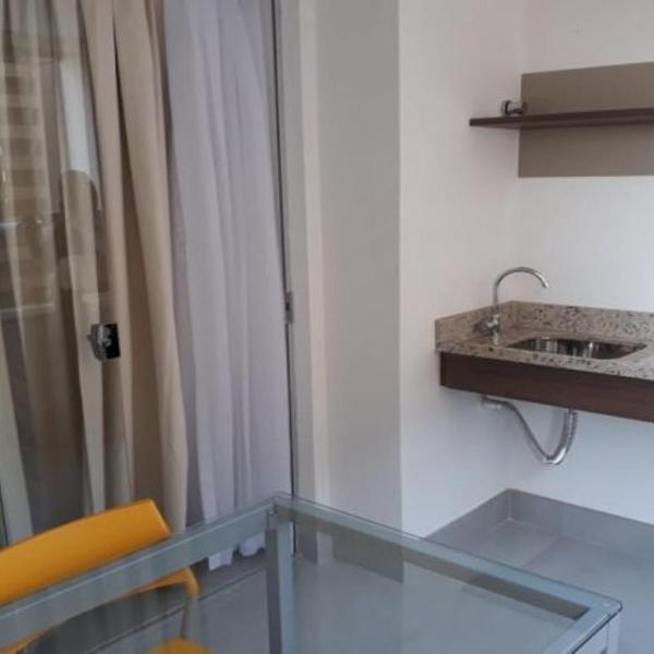 Olimpia Park Resort - Apartamento para 6 pessoas - Foto 3