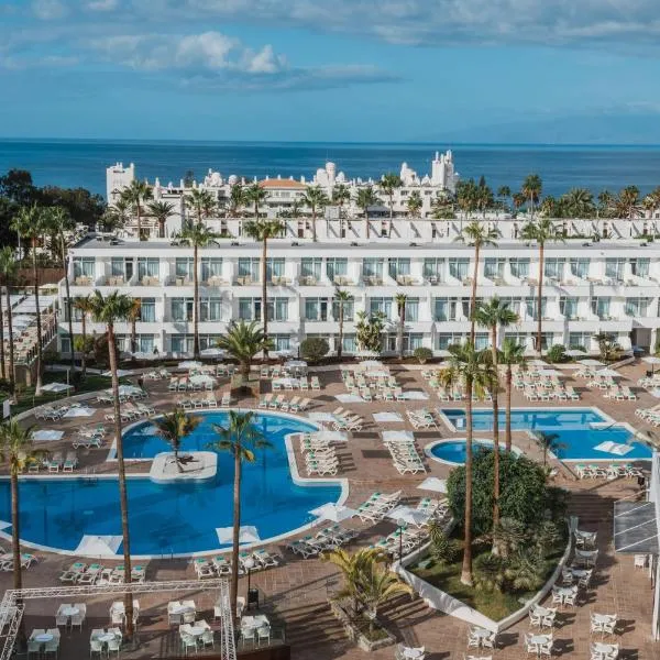 Iberostar Waves Las Dalias All Inclusive, khách sạn ở Adeje