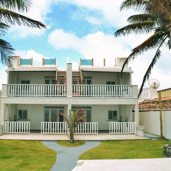 Apartamento Duplex beira Mar - Foto 5