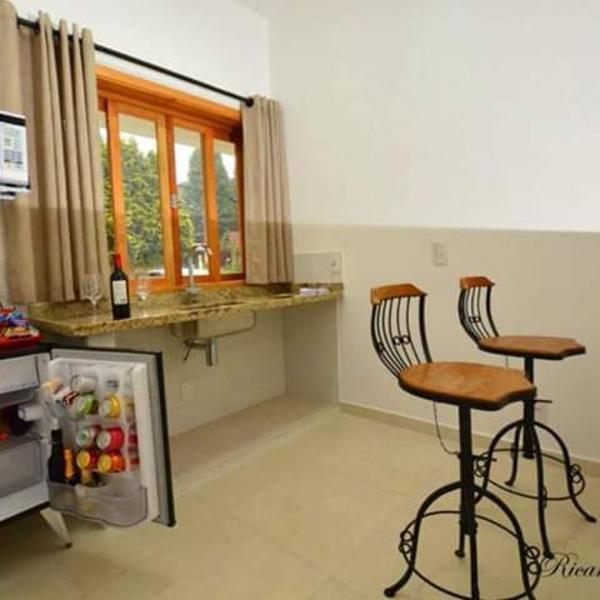 Hotel Villa Greenberg - Foto 4