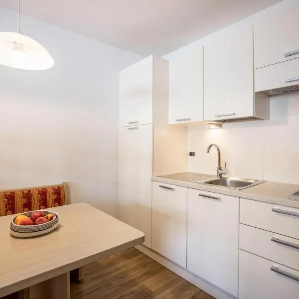 Runcac Apt Salt, hotel em San Vigilio Di Marebbe