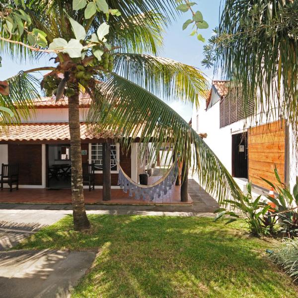 Casa para Grupos Buzios Centro
