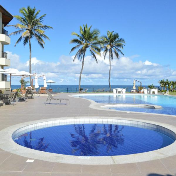 Catussaba Suítes Resort