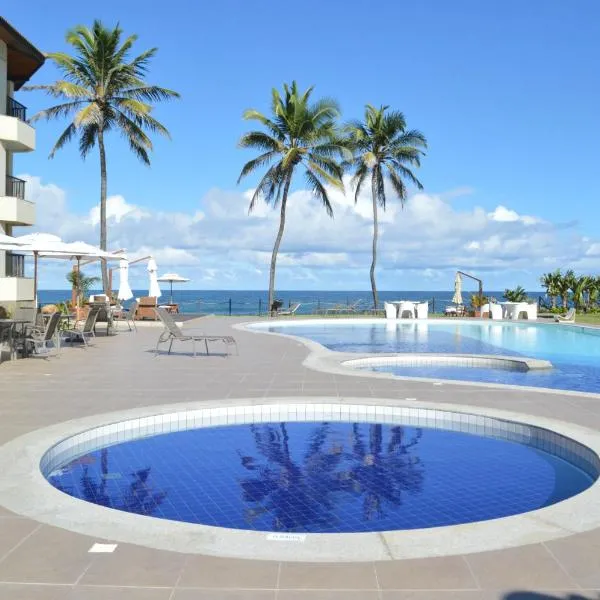 Catussaba Suítes Resort, hotel sa Salvador