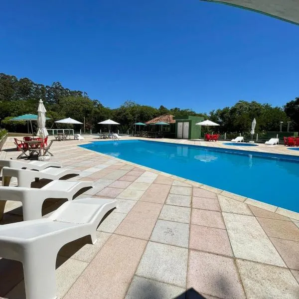 Pousada Esperança, hotel v destinaci Osório
