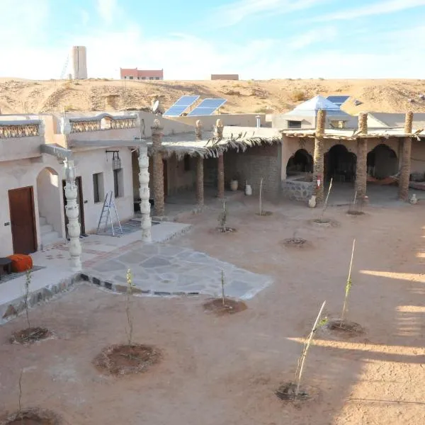 Maison Acacias, hotel a Erfoud
