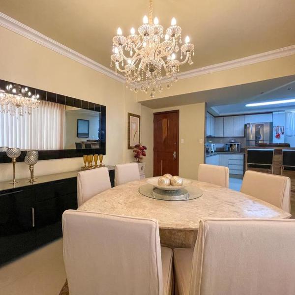 COP 30 - Luxurious and comfortable apartment right on Visconde de Souza Franco - Foto 4