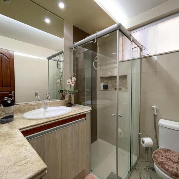 COP 30 - Luxurious and comfortable apartment right on Visconde de Souza Franco - Foto 3