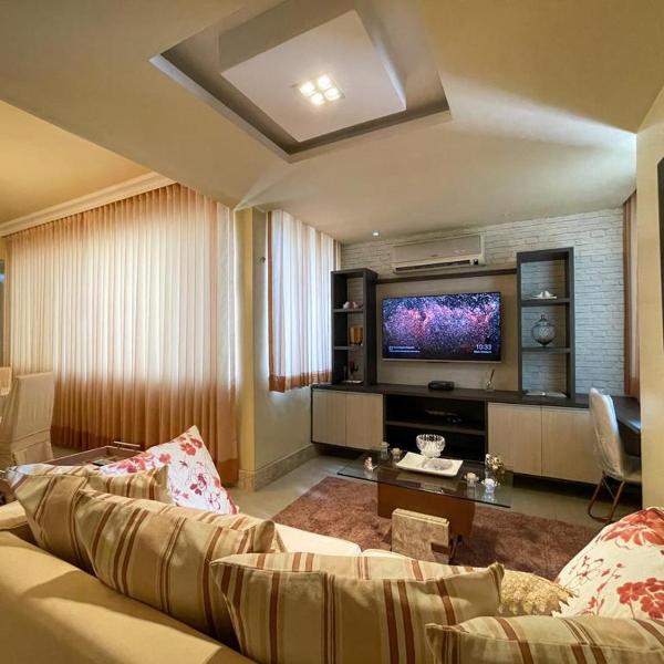 COP 30 - Luxurious and comfortable apartment right on Visconde de Souza Franco - Foto 5