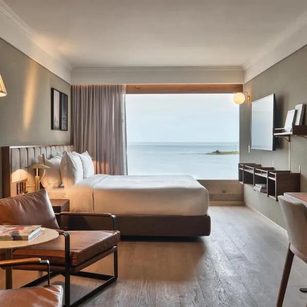 Costanero Hotel Montevideo - MGallery Collection, khách sạn ở Montevideo
