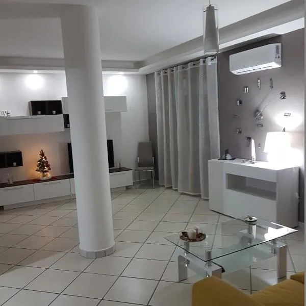 NickyHouse Holiday Home, hotel in Giffoni Sei Casali