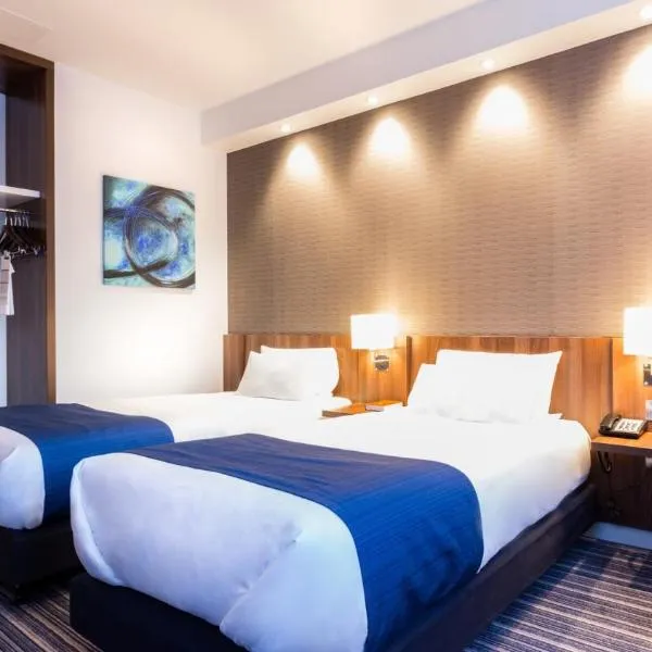 Holiday Inn Express Wakefield by IHG, hotel in Wakefield
